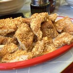 周黒鴨大夫人 - 
