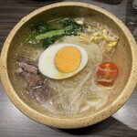 焼肉名匠 山牛 - 