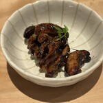 うなぎ四代目菊川 東京駅黒塀横丁店 - 