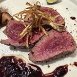 恵比寿馬くろう - 