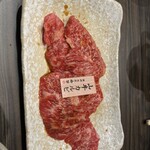 焼肉名匠 山牛 - 