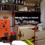 カフェ・ド・ランブル - 