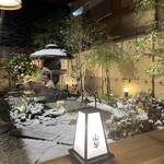 焼肉名匠 山牛 - 