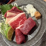 恵比寿馬くろう - 