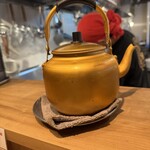 ラーメンの坊歩 - 