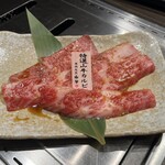 焼肉名匠 山牛 - 