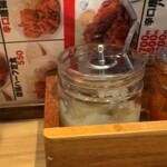 ラーメンの坊歩 - 