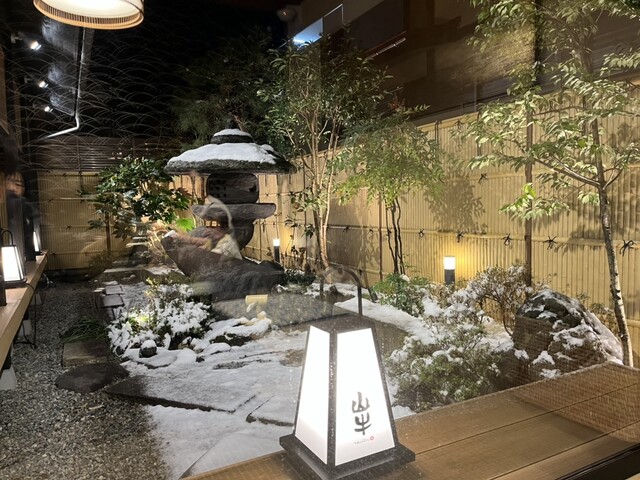 焼肉名匠 山牛 山形店 - 山形（焼肉）の写真