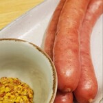 スパゲティ 心 - 