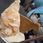 Ｈ&Ｈ Labo - トマトクリームチーズ