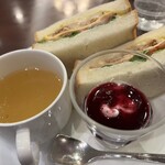 喫茶室ルノアール - 