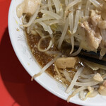 ラーメン二郎 - 