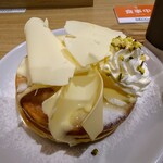 よつ葉ホワイトコージ KITTE大阪店 - 