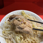 ラーメン二郎 - 