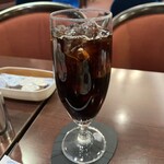 喫茶室ルノアール - 