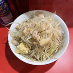 ラーメン二郎 - 