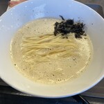 らぁ麺 口福論 - 