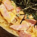 スパゲティ 心 - 