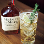 HUB - メーカーズクラフトハイボール　Maker's Craft Highball