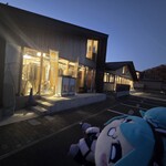 Ｈ&Ｈ Labo - ブルワリーも入る建物 
