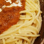 スパゲティ 心 - 