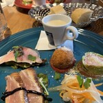 クレメンティア - 