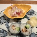 四季の幸 江戸駒 - 