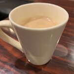 ガスト - ホットコーヒー