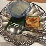 四季の幸 江戸駒 - 