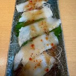 47都道府県の日本酒と炉端焼き 稲ノ和 川崎店 - 