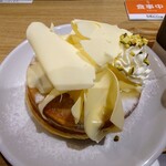 よつ葉ホワイトコージ KITTE大阪店 - 