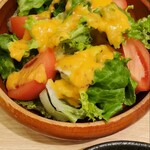 スパゲティ 心 - 