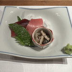 四季の幸 江戸駒 - 