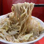 ラーメン二郎 - 