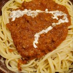 スパゲティ 心 - 