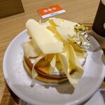 よつ葉ホワイトコージ KITTE大阪店 - 