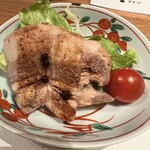 四季の幸 江戸駒 - 