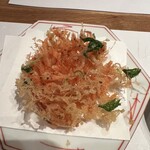 四季の幸 江戸駒 - 