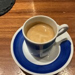 luogo - エスプレッソ