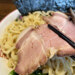 らー麺屋 バリバリジョニー - 