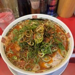 ラーメン 3丁目幸樹 - 