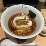 ニッポン ラーメン 凛 トウキョウ - 