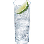 HUB - ジントニック　Gin ＆ Tonic