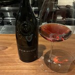 luogo - ロゼワイン