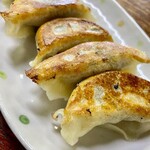 中華飯店 利喜 - 美味い！　¥400