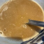 らー麺屋 バリバリジョニー - 