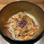 luogo - 沼津　桜海老　大分　トマト