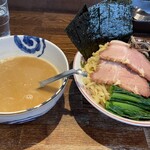 らー麺屋 バリバリジョニー - 