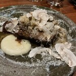 luogo - 宮﨑　有田牛　静岡　マッシュルーム