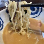 らー麺屋 バリバリジョニー - 